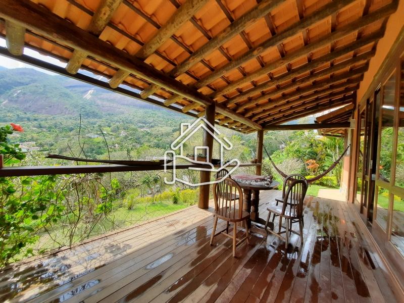 Casa à venda em Samambaia, Petrópolis - RJ - Foto 5