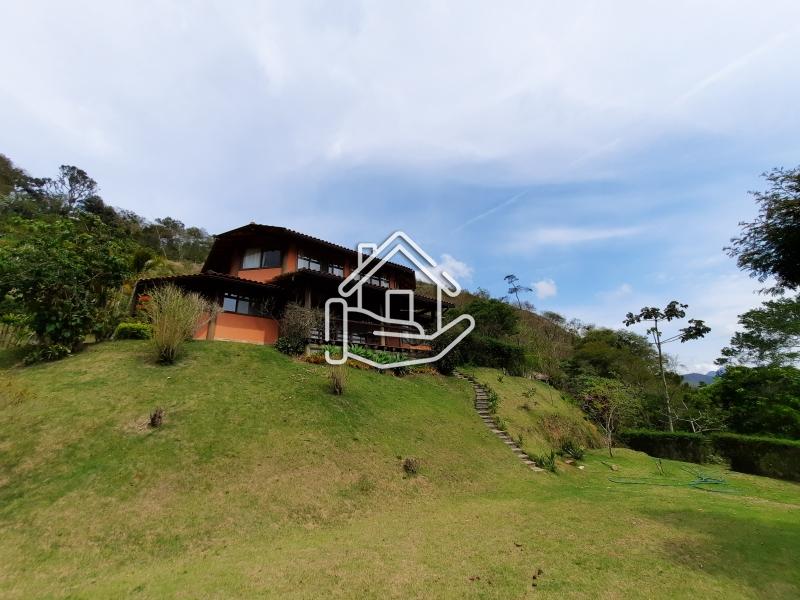 Casa à venda em Samambaia, Petrópolis - RJ - Foto 4