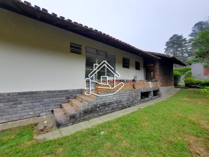 Casa à venda em Fazenda Inglesa, Petrópolis - RJ - Foto 12