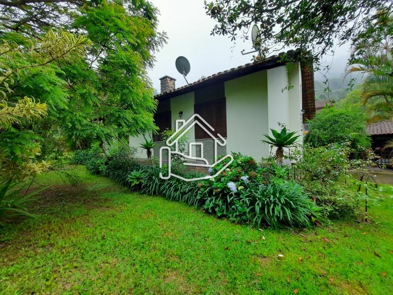 Casa à venda em Fazenda Inglesa, Petrópolis - RJ - Foto 4