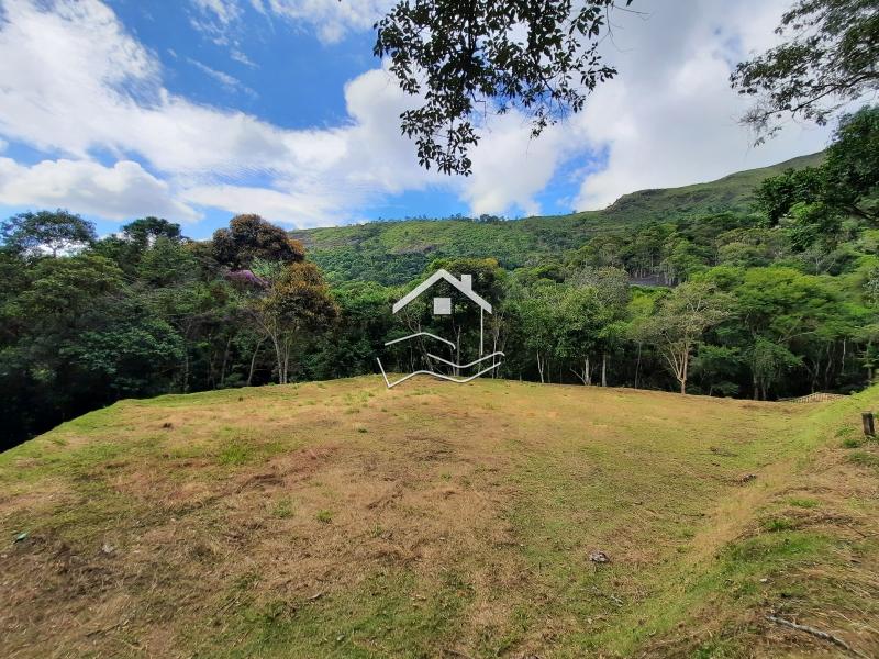 Terreno Residencial à venda em Araras, Petrópolis - RJ