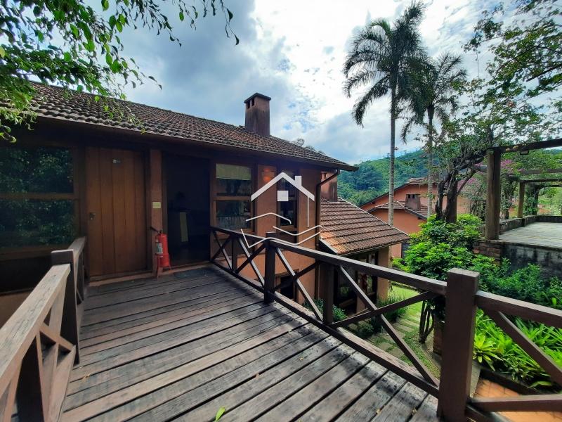 Apartamento à venda em Araras, Petrópolis - RJ - Foto 6