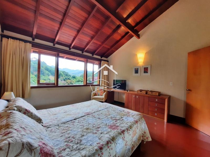 Apartamento à venda em Araras, Petrópolis - RJ - Foto 5