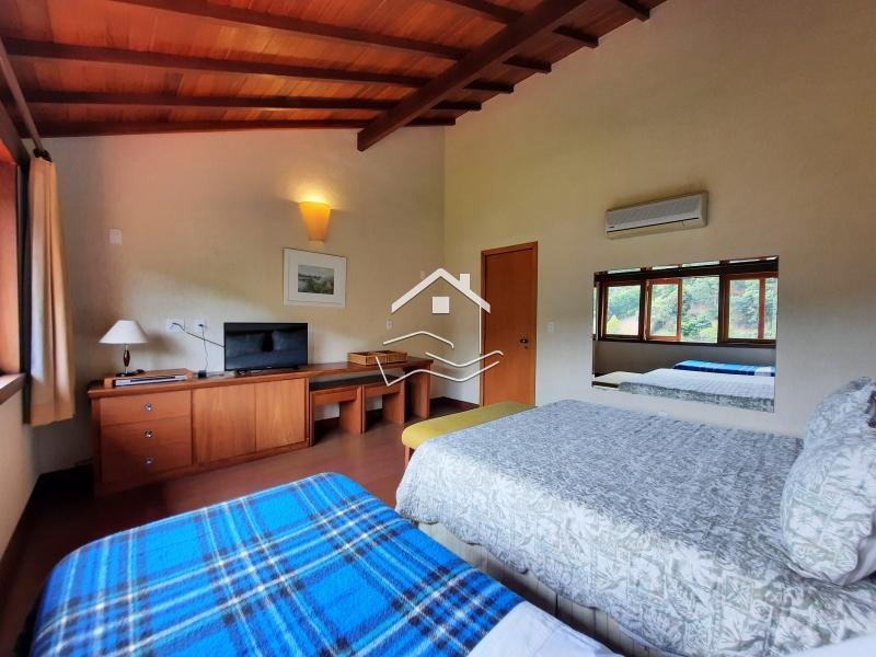 Apartamento à venda em Araras, Petrópolis - RJ - Foto 9