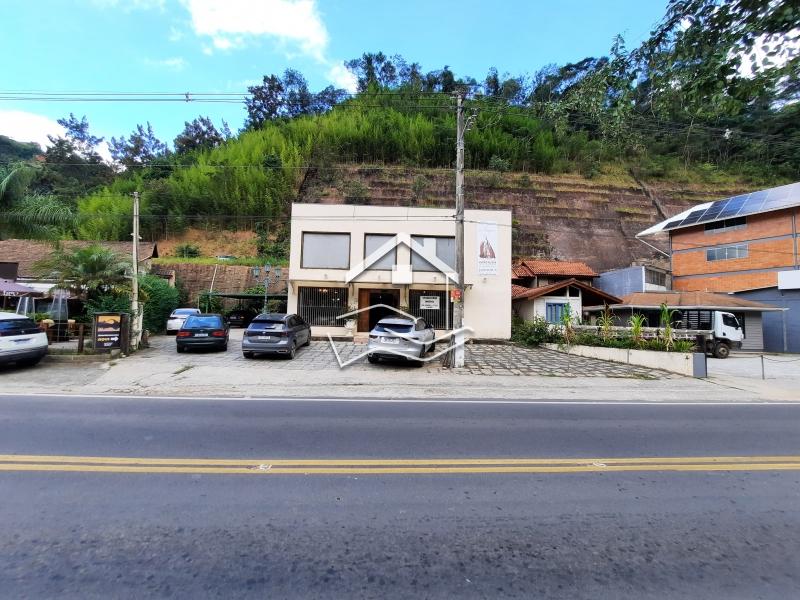 Terreno Comercial à venda em Itaipava, Petrópolis - RJ - Foto 3