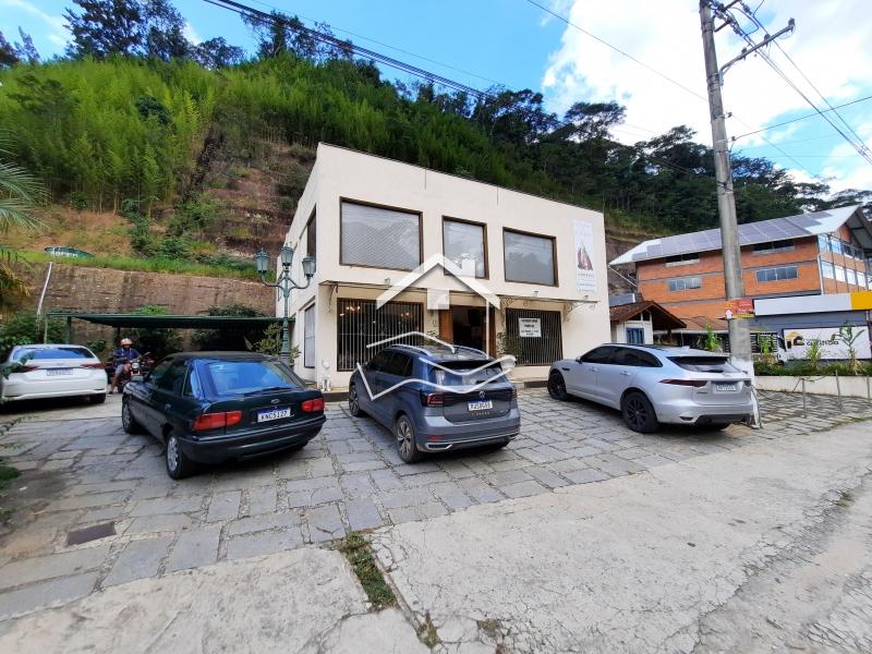 Terreno Comercial à venda em Itaipava, Petrópolis - RJ - Foto 4