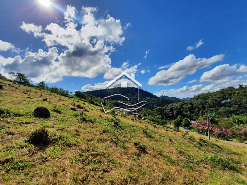 Terreno Residencial à venda em Pedro do Rio, Petrópolis - RJ - Foto 1