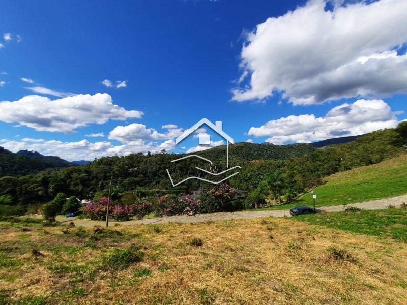 Terreno Residencial à venda em Pedro do Rio, Petrópolis - RJ - Foto 2