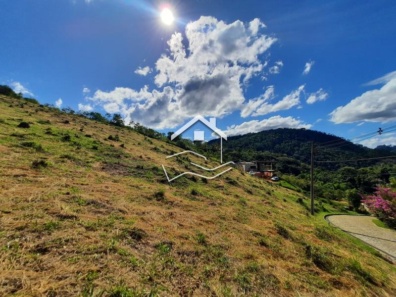 Terreno Residencial à venda em Pedro do Rio, Petrópolis - RJ - Foto 3