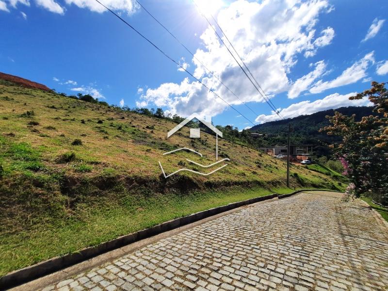 Terreno Residencial à venda em Pedro do Rio, Petrópolis - RJ - Foto 4