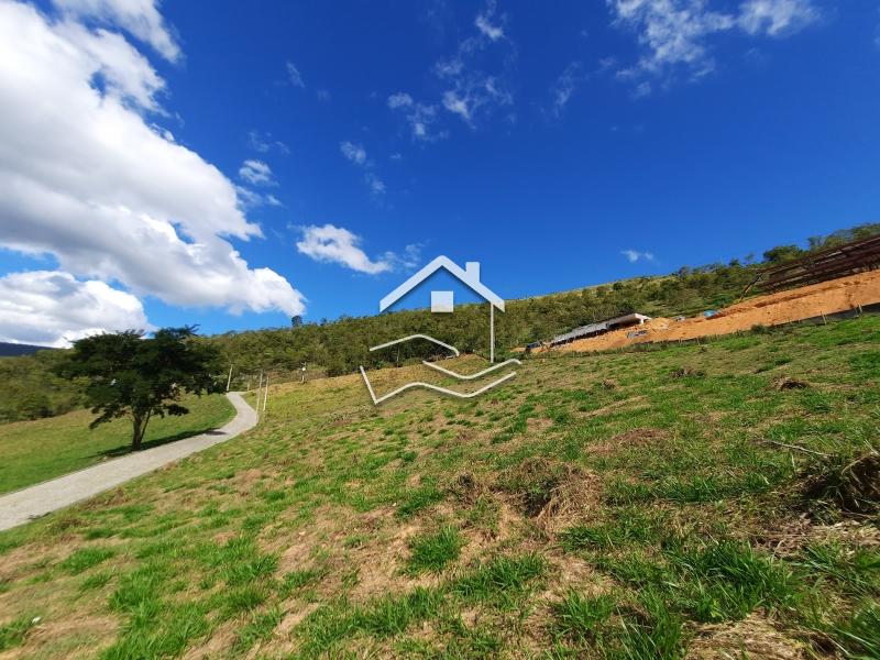 Terreno Residencial à venda em Pedro do Rio, Petrópolis - RJ - Foto 1