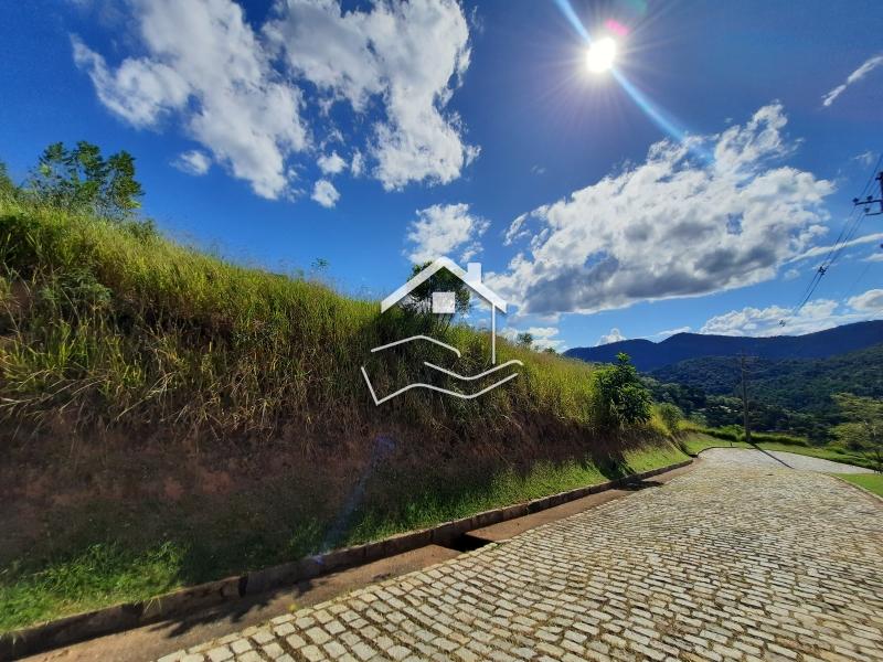 Terreno Residencial à venda em Pedro do Rio, Petrópolis - RJ - Foto 1