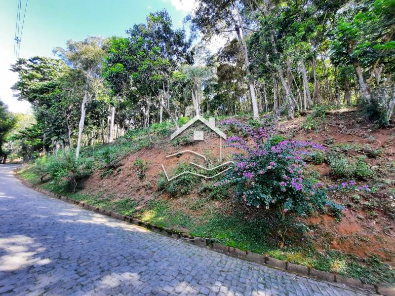 Terreno Residencial à venda em Pedro do Rio, Petrópolis - RJ - Foto 1