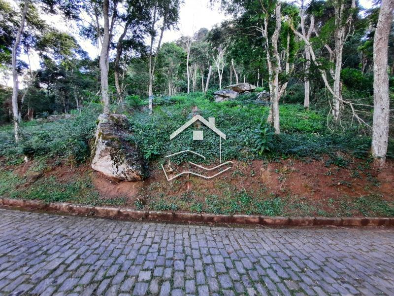 Terreno Residencial à venda em Pedro do Rio, Petrópolis - RJ - Foto 2