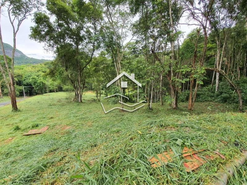 Terreno Residencial em Itaipava - Petrópolis/RJ 