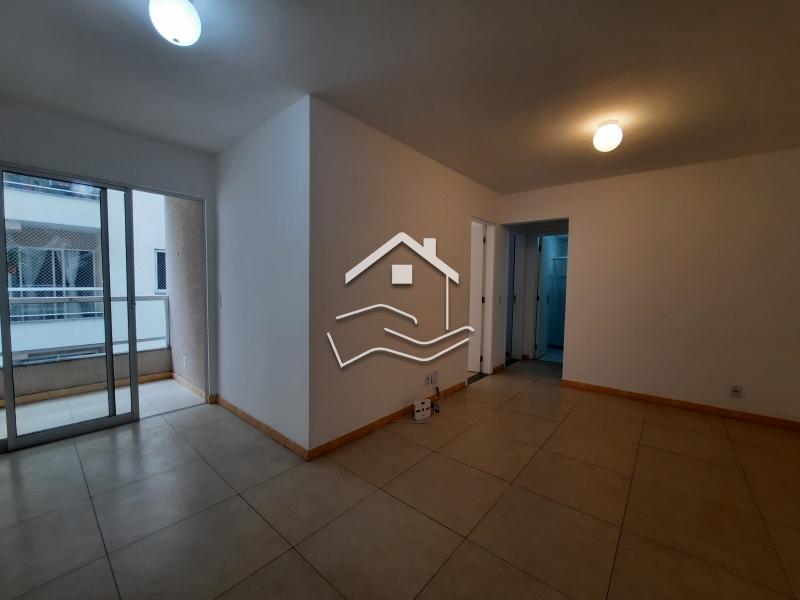 Apartamento para alugar em Corrêas, Petrópolis - RJ