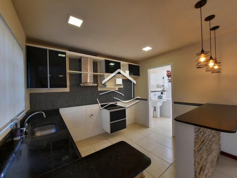 Casa para Alugar em Pedro do Rio, Petrópolis - RJ - Foto 17