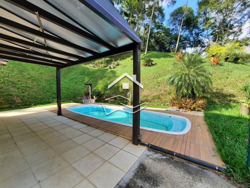 Casa para Alugar em Pedro do Rio, Petrópolis - RJ - Foto 7