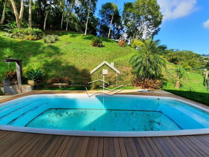 Casa para Alugar em Pedro do Rio, Petrópolis - RJ - Foto 6