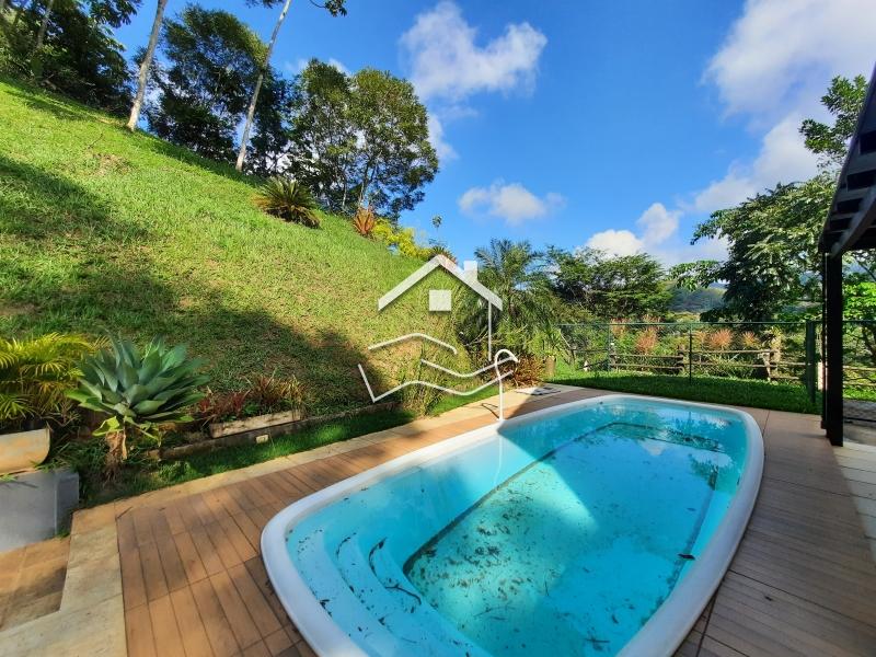 Casa para Alugar em Pedro do Rio, Petrópolis - RJ - Foto 5