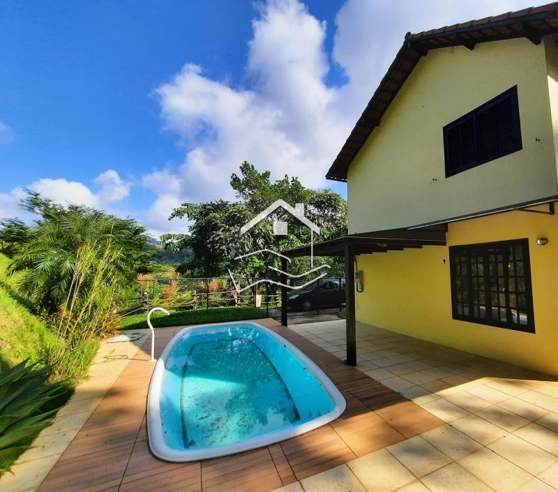 Casa para Alugar em Pedro do Rio, Petrópolis - RJ - Foto 4