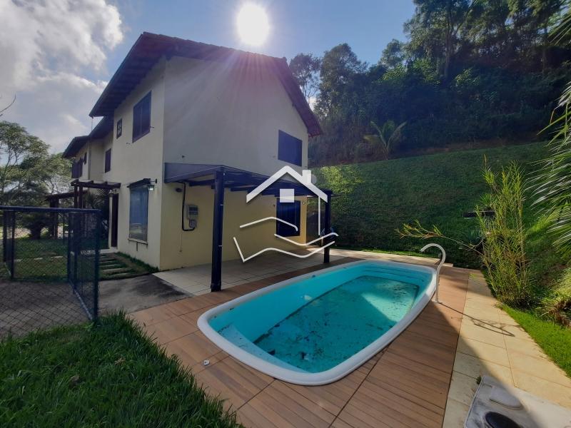 Casa para Alugar em Pedro do Rio, Petrópolis - RJ - Foto 3