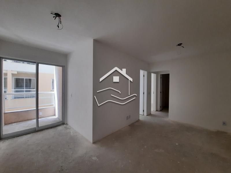 Apartamento em Corrêas - Petrópolis/RJ  - 2 Quartos