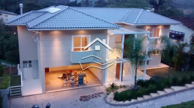 Casa à venda em Quitandinha, Petrópolis - RJ - Foto 2