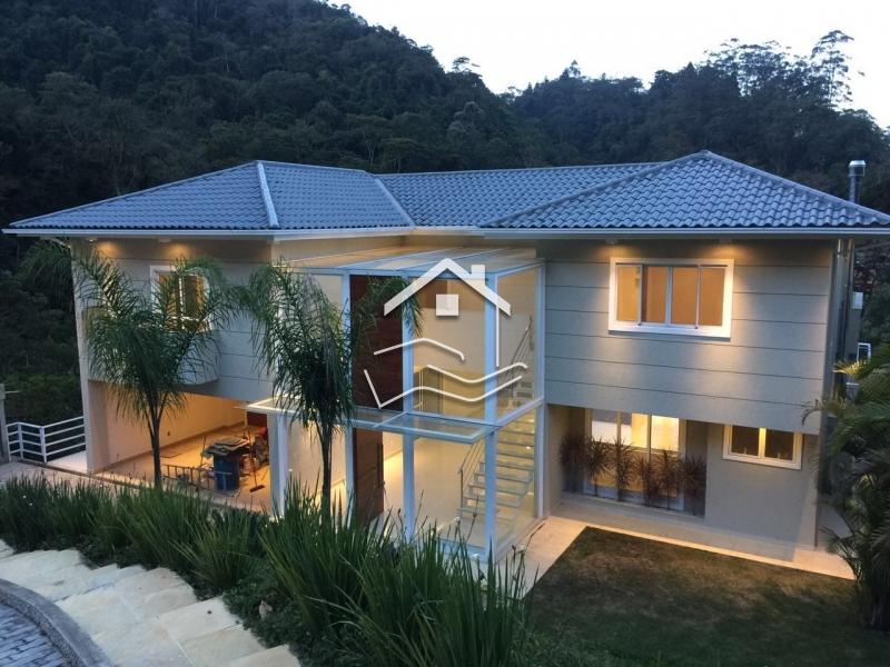 Casa à venda em Quitandinha, Petrópolis - RJ - Foto 3