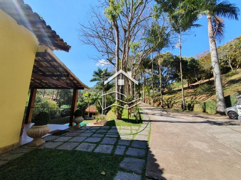 Casa à venda em Corrêas, Petrópolis - RJ - Foto 16