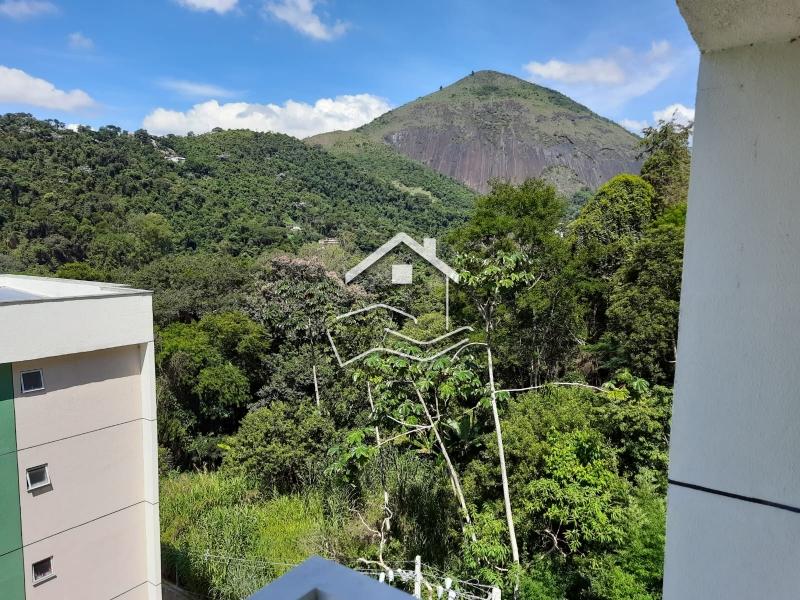 Apartamento à venda em Nogueira, Petrópolis - RJ - Foto 10