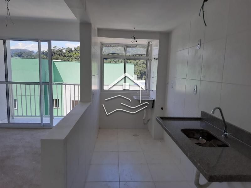 Apartamento à venda em Nogueira, Petrópolis - RJ - Foto 7