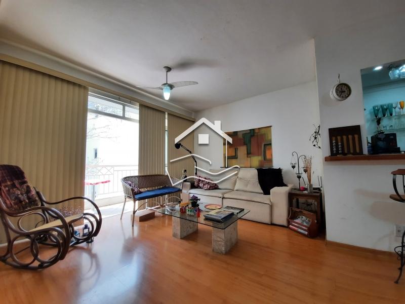 Apartamento à venda em Nogueira, Petrópolis - RJ - Foto 20