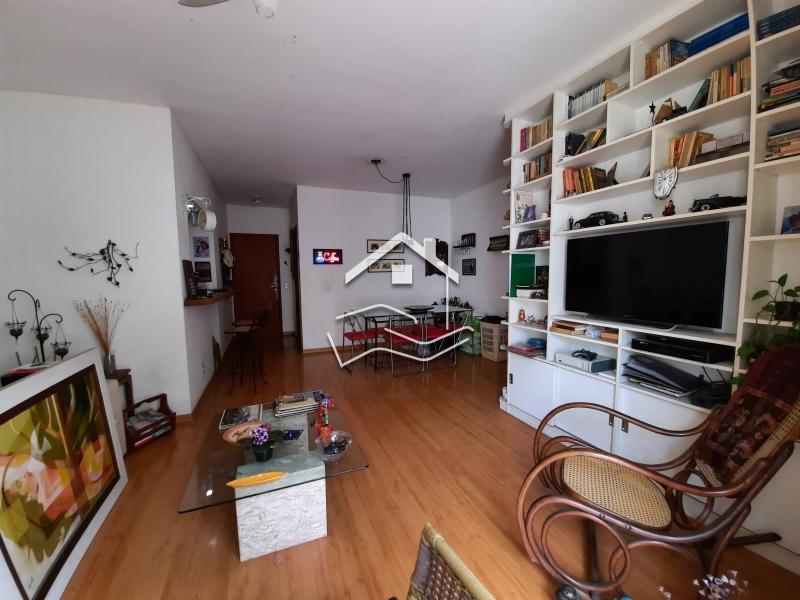 Apartamento à venda em Nogueira, Petrópolis - RJ - Foto 19