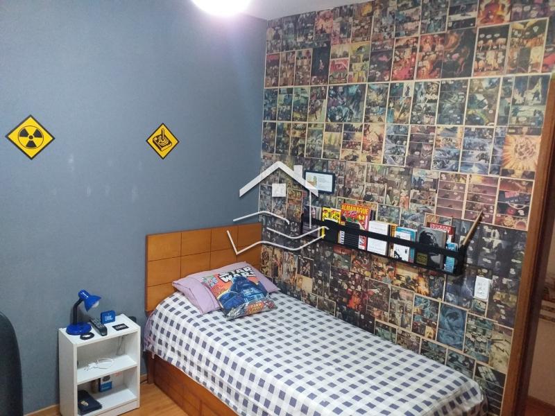 Apartamento à venda em Nogueira, Petrópolis - RJ - Foto 17