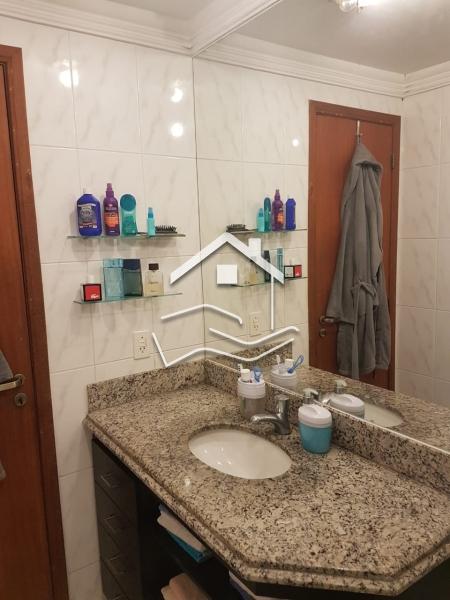 Apartamento à venda em Nogueira, Petrópolis - RJ - Foto 16