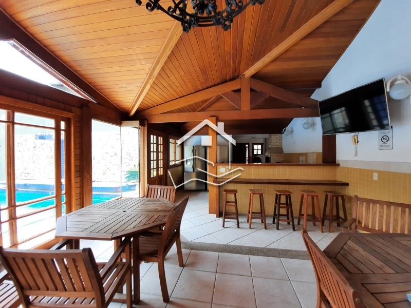 Apartamento à venda em Nogueira, Petrópolis - RJ - Foto 7