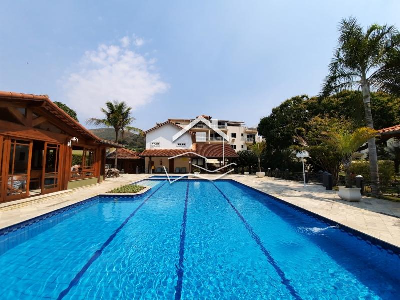 Apartamento à venda em Nogueira, Petrópolis - RJ - Foto 4