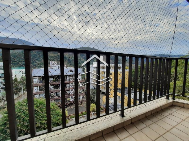 Apartamento para Alugar em Itaipava, Petrópolis - RJ - Foto 24