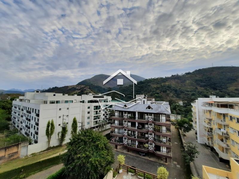Apartamento para Alugar em Itaipava, Petrópolis - RJ - Foto 20