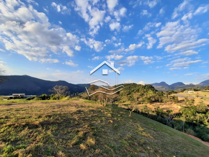 Terreno Residencial à venda em Pedro do Rio, Petrópolis - RJ - Foto 2