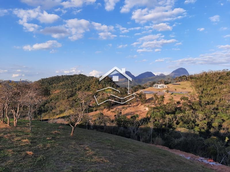 Terreno Residencial à venda em Pedro do Rio, Petrópolis - RJ - Foto 3