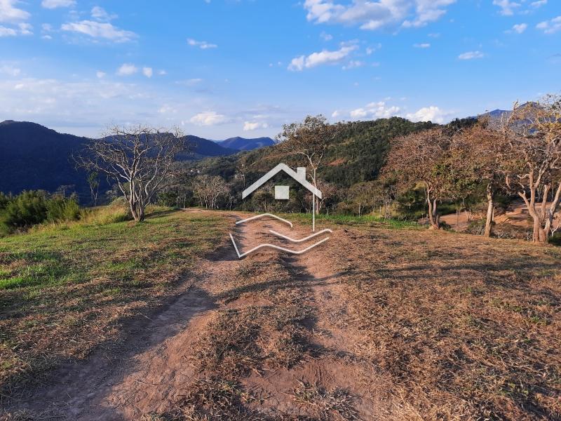 Terreno Residencial à venda em Pedro do Rio, Petrópolis - RJ - Foto 4