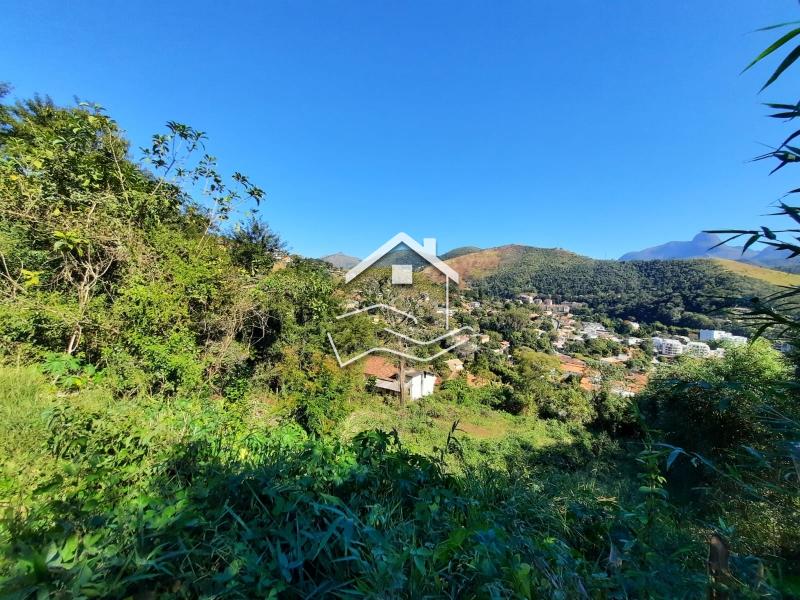 Terreno Residencial à venda em Nogueira, Petrópolis - RJ - Foto 1