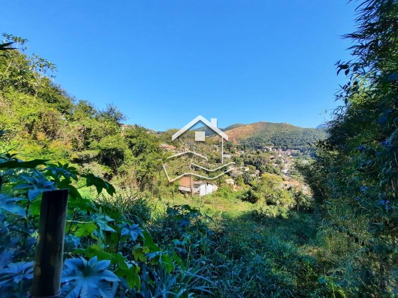 Terreno Residencial à venda em Nogueira, Petrópolis - RJ - Foto 2