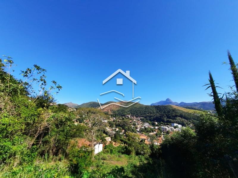 Terreno Residencial à venda em Nogueira, Petrópolis - RJ - Foto 3