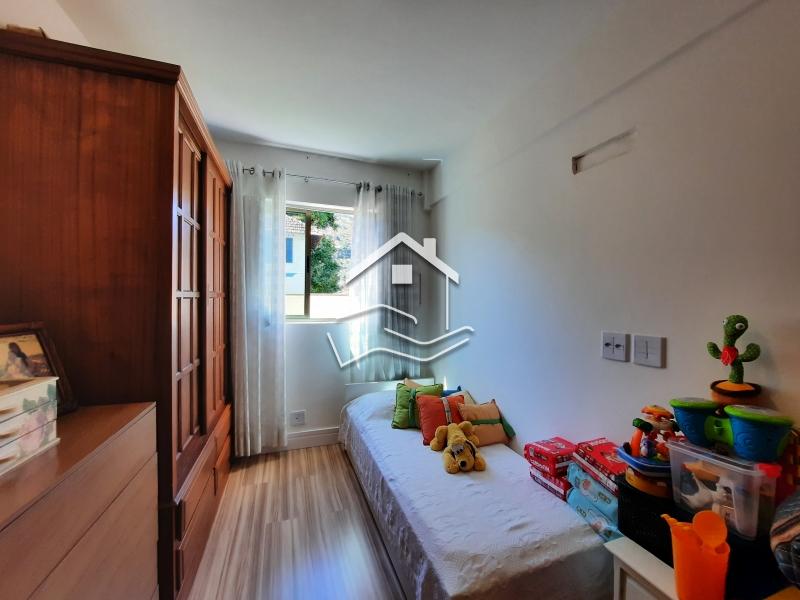 Apartamento à venda em Nogueira, Petrópolis - RJ - Foto 9