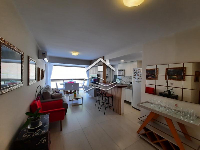 Apartamento para alugar em Itaipava, Petrópolis - RJ