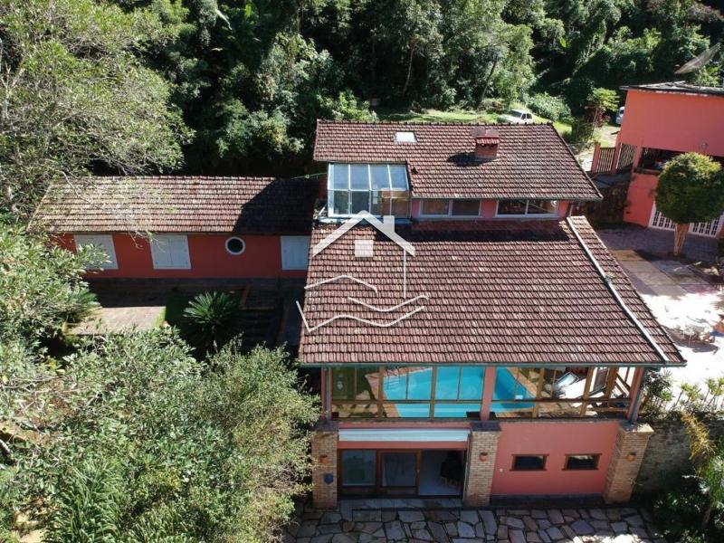 Casa à venda em Corrêas, Petrópolis - RJ - Foto 31
