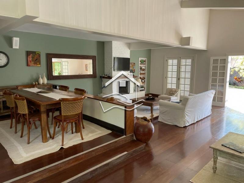 Casa à venda em Corrêas, Petrópolis - RJ - Foto 29